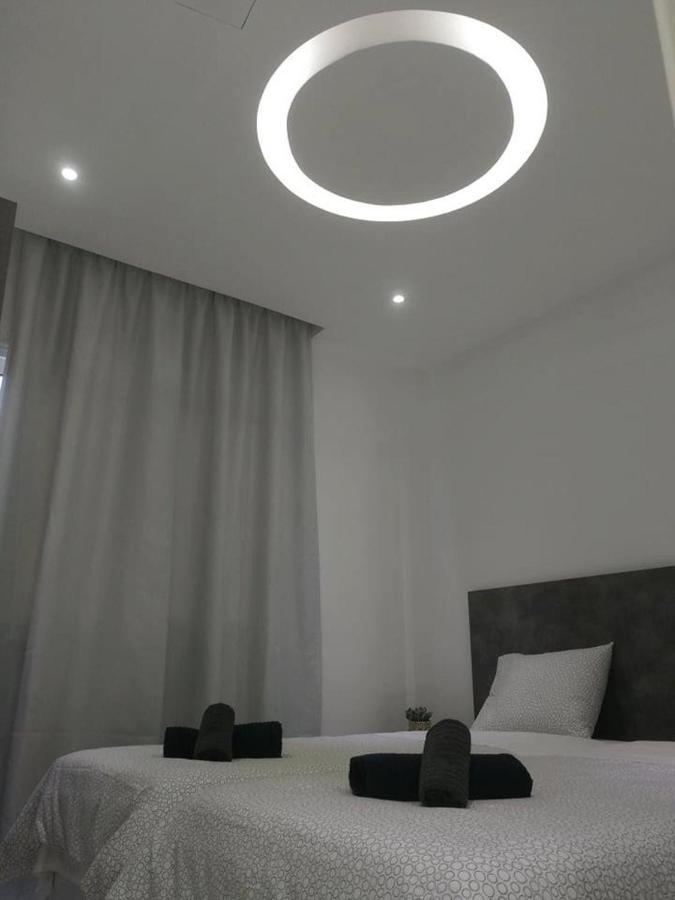 Georgianno Sea Apartments Protaras Exterior foto